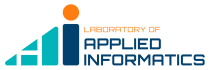 Lab Applied Informatics Polinema